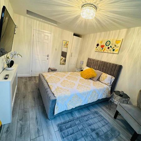 סלפורד Private Guest House/Annexe מראה חיצוני תמונה